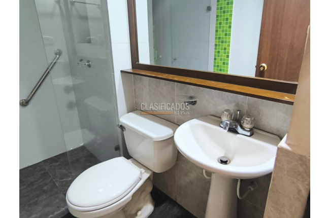 Apartamentos, Venta, La Hacienda - $298.000.000