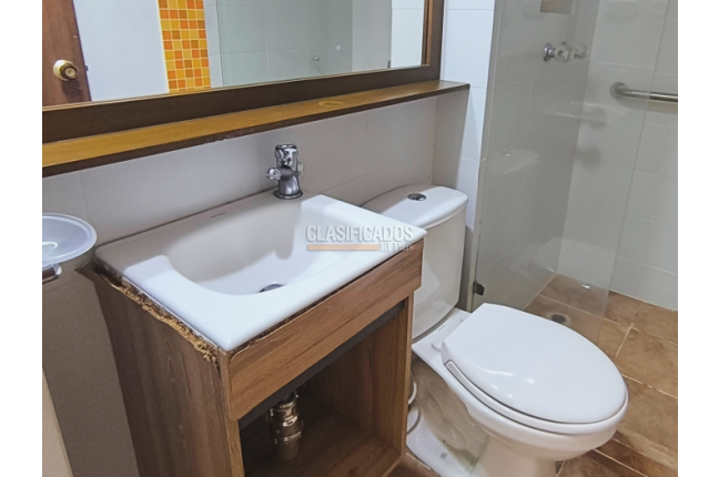 Apartamentos, Venta, La Hacienda - $298.000.000