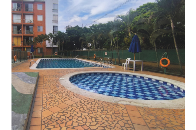 Apartamentos, Venta, La Hacienda - $298.000.000