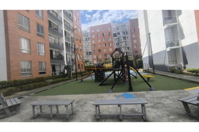 Apartamentos, Venta, La Hacienda - $298.000.000