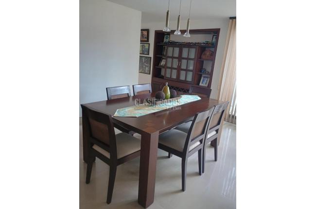Apartamentos, Venta en La Flora