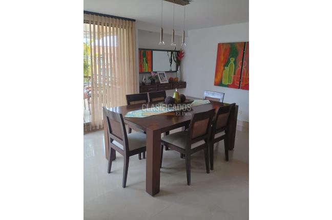 Apartamentos, Venta en La Flora