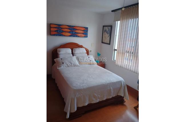 Apartamentos, Venta, La Flora - $880.000.000