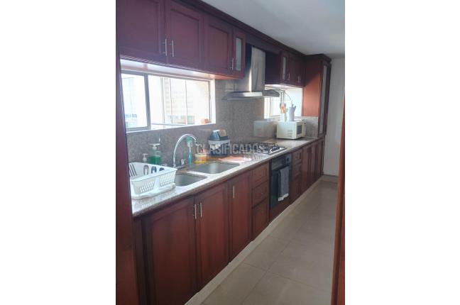 Apartamentos, Venta, La Flora - $880.000.000