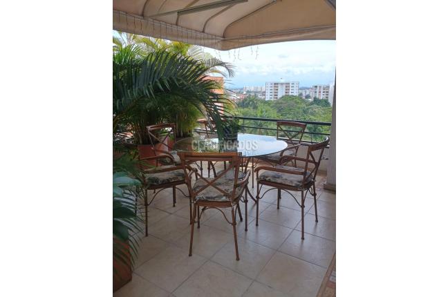Apartamentos, Venta, La Flora - $880.000.000