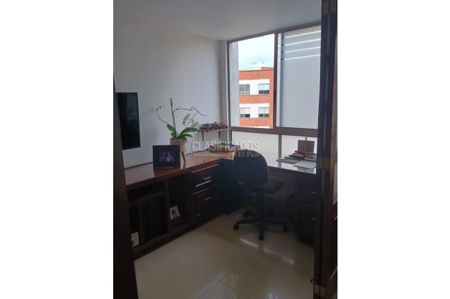 Apartamentos, Venta, La Flora - $880.000.000