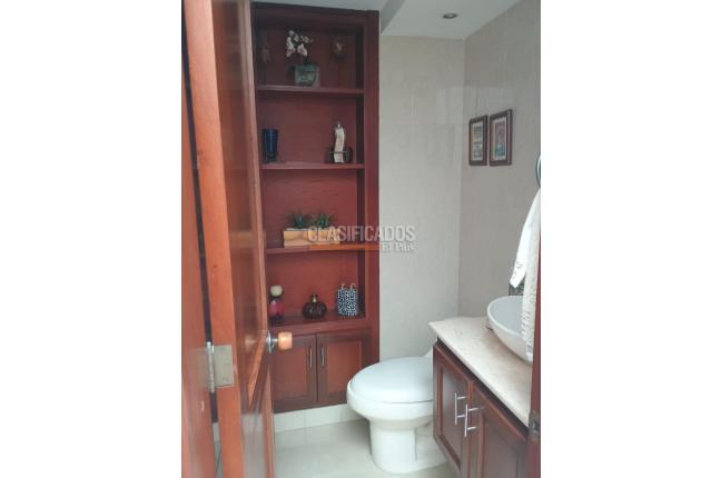 Apartamentos, Venta, La Flora - $880.000.000