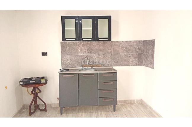 Apartamentos, Alquiler, Barranquilla - $900.000