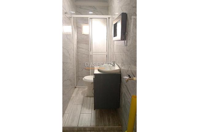 Apartamentos, Alquiler, Barranquilla - $900.000