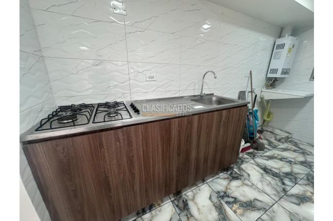Apartamentos, Alquiler en Madrid