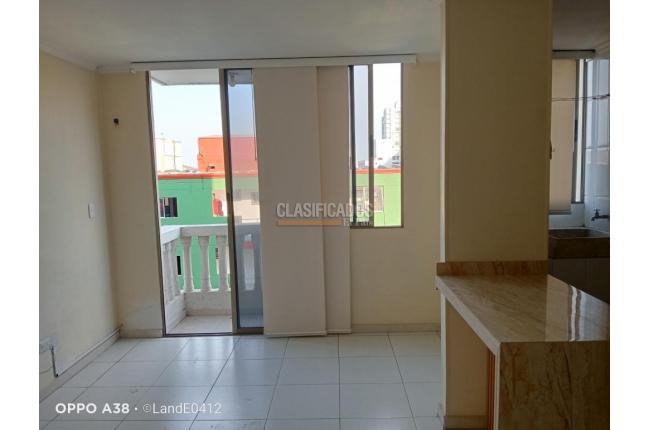 Apartaestudios, Alquiler, Barranquilla - $1.450.000