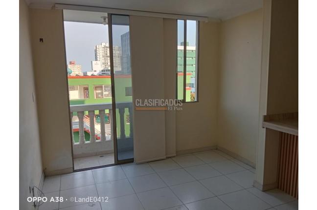 Apartaestudios, Alquiler, Barranquilla - $1.450.000