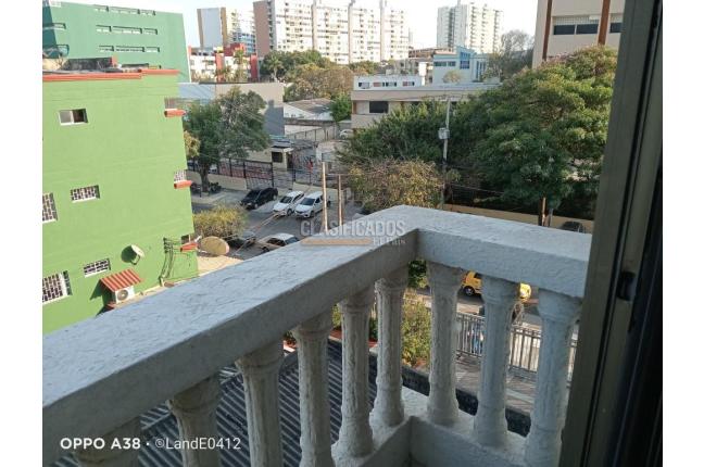 Apartaestudios, Alquiler, Barranquilla - $1.450.000