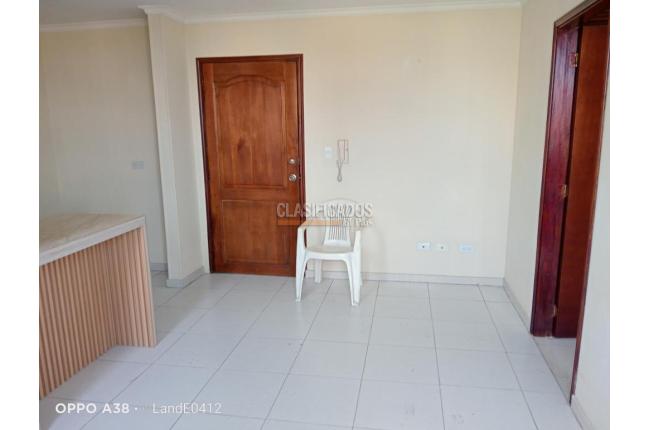 Apartaestudios, Alquiler, Barranquilla - $1.450.000