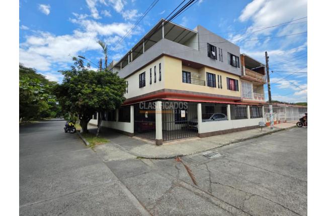 Apartaestudios, Alquiler, Palmira - $750.000