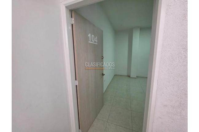 Apartaestudios, Alquiler, Palmira - $750.000