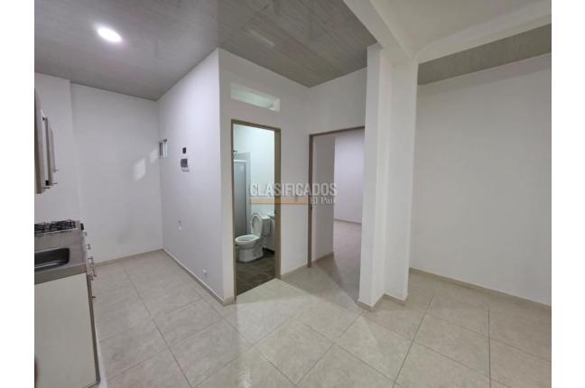 Apartaestudios, Alquiler, Palmira - $750.000