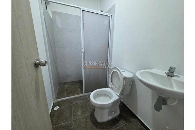 Apartaestudios, Alquiler, Palmira - $750.000