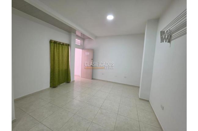 Apartaestudios, Alquiler, Palmira - $750.000