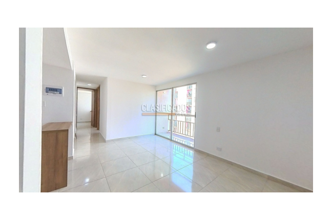 Apartamentos, Venta, Las Vegas de Comfandi - $290.000.000