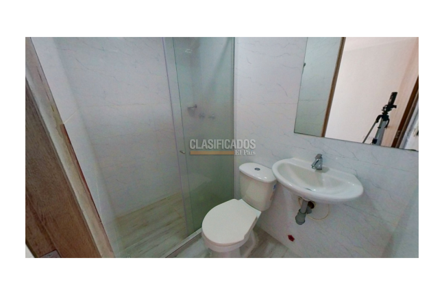 Apartamentos, Venta, Las Vegas de Comfandi - $290.000.000