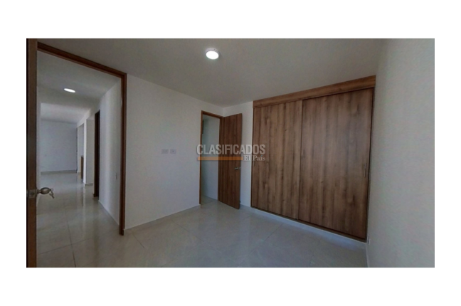 Apartamentos, Venta, Las Vegas de Comfandi - $290.000.000