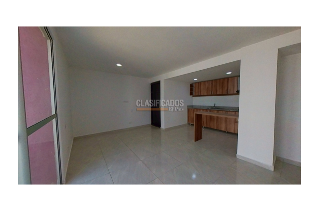 Apartamentos, Venta, Las Vegas de Comfandi - $290.000.000