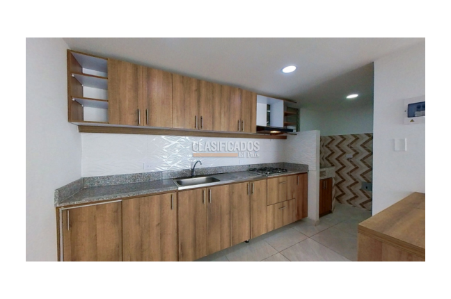 Apartamentos, Venta, Las Vegas de Comfandi - $290.000.000