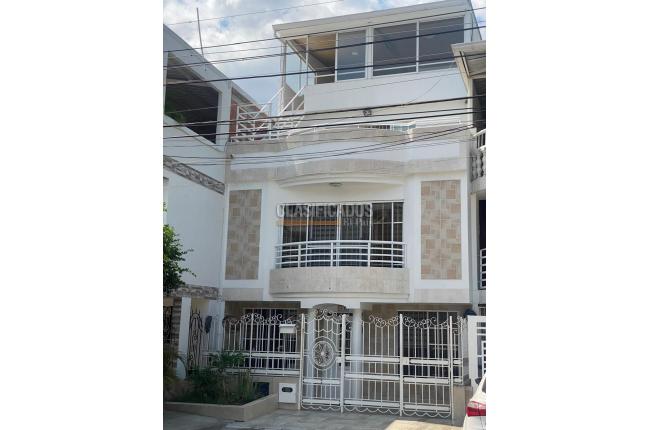 Casas, Venta, Paseo de los Almendros - $659.000.000
