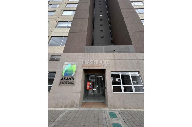Apartamentos, Alquiler, Bogotá - $1.500.000