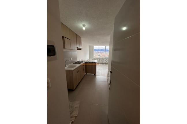 Apartamentos, Alquiler, Bogotá - $1.500.000
