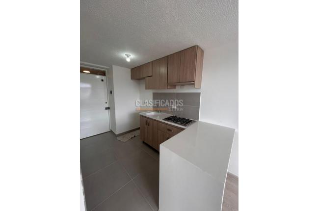 Apartamentos, Alquiler, Bogotá - $1.500.000