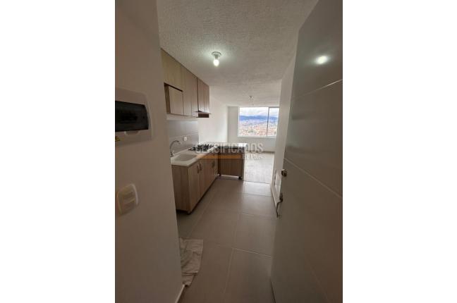 Apartamentos, Alquiler, Bogotá - $1.500.000