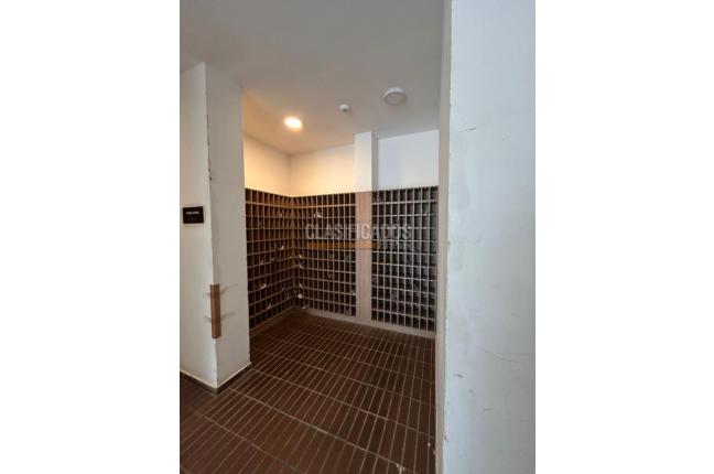 Apartamentos, Alquiler, Bogotá - $1.500.000