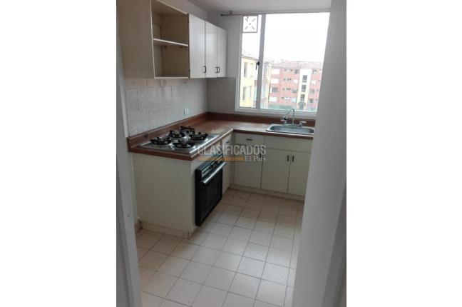 Apartamentos, Venta, Bogotá - $280.000.000