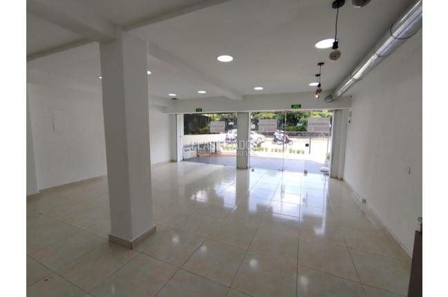 Locales y Bodegas, Alquiler, Camino Real - $4.500.000