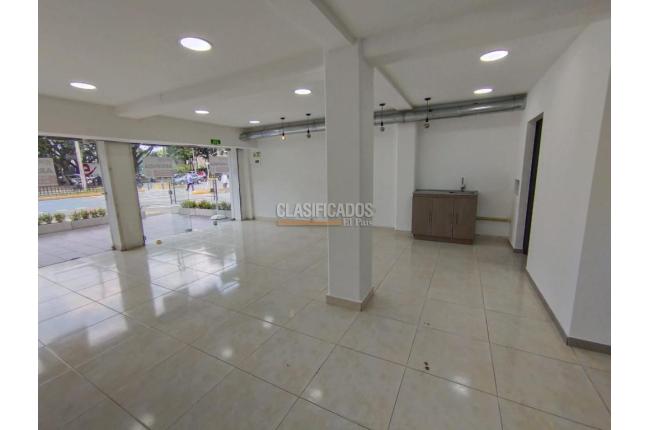 Locales y Bodegas, Alquiler, Camino Real - $4.500.000