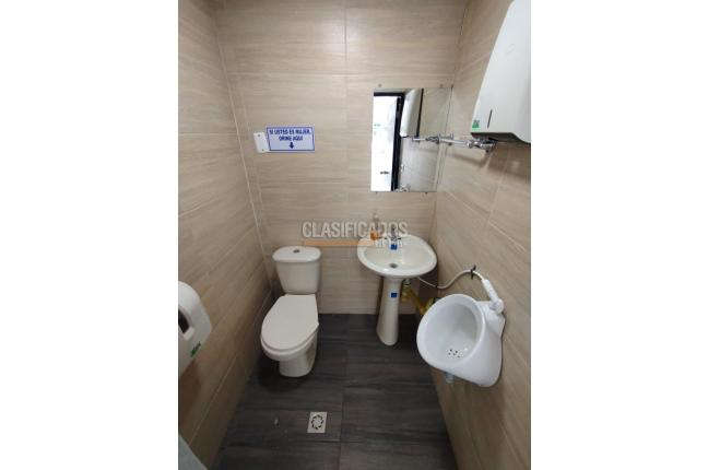 Locales y Bodegas, Alquiler, Camino Real - $4.500.000