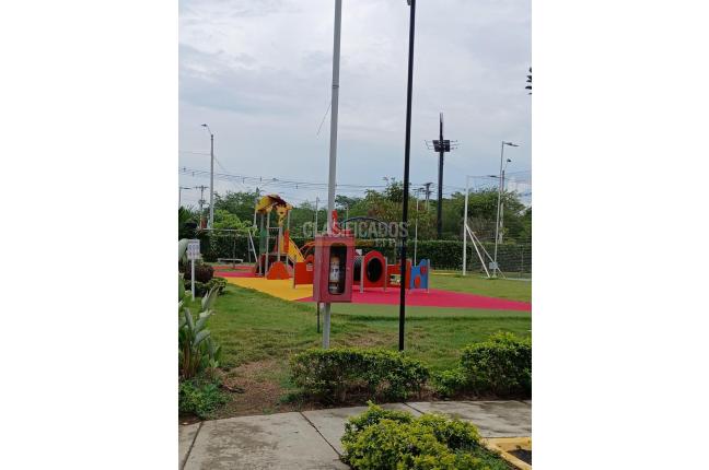 Apartamentos, Venta en Ciudad Bochalema