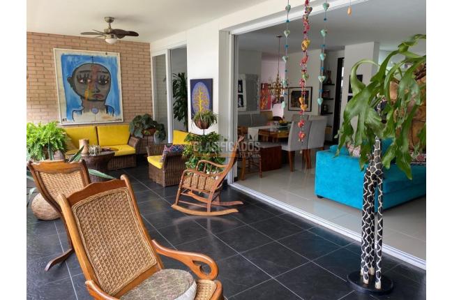 Apartamentos, Venta, Pance - $1.480.000.000