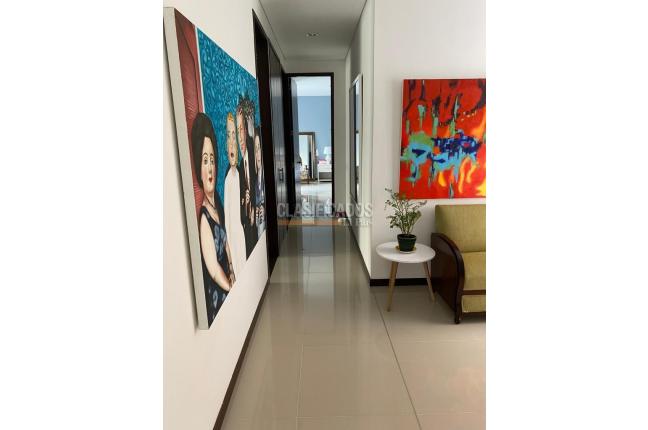 Apartamentos, Venta, Pance - $1.480.000.000