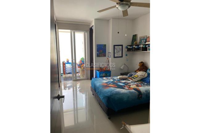 Apartamentos, Venta, Pance - $1.480.000.000