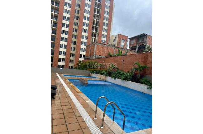 Apartamentos, Venta, Bellavista - $370.000.000