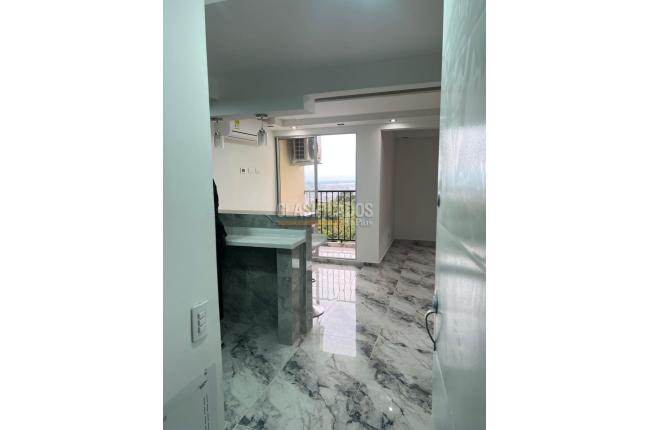 Apartamentos, Venta, Bellavista - $370.000.000
