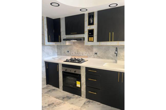 Apartamentos, Venta, Bellavista - $370.000.000