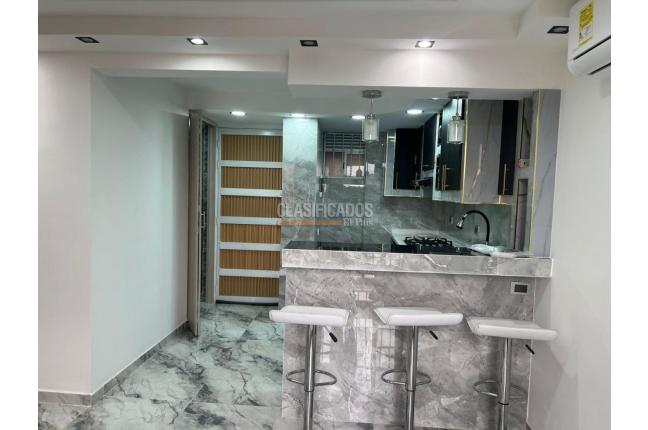 Apartamentos, Venta, Bellavista - $370.000.000