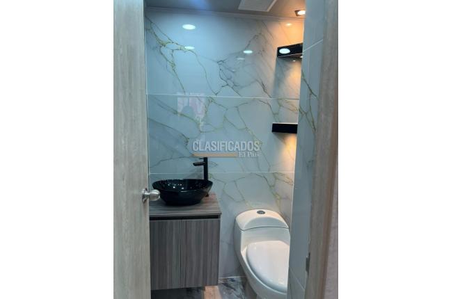 Apartamentos, Venta, Bellavista - $370.000.000