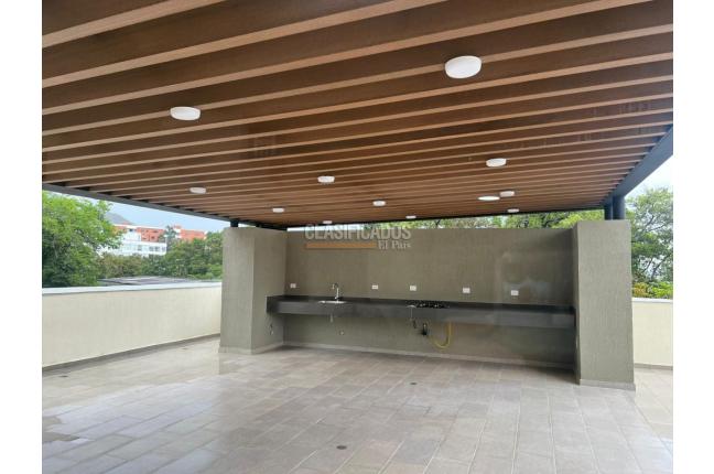 Apartamentos, Venta, Bellavista - $370.000.000