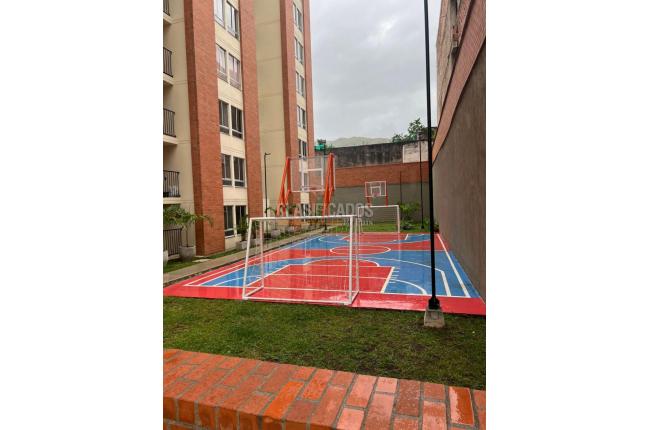Apartamentos, Venta, Bellavista - $370.000.000