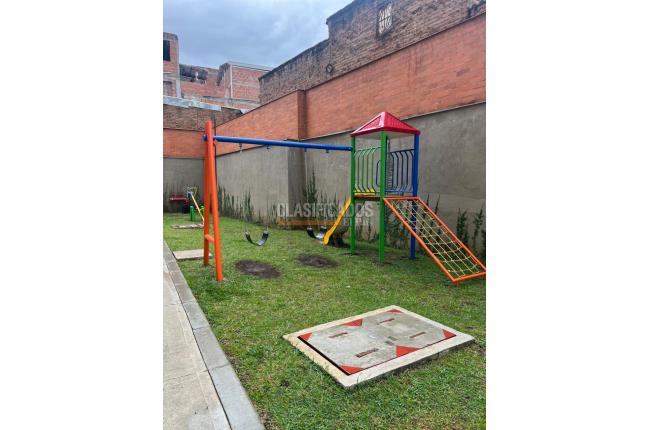 Apartamentos, Venta, Bellavista - $370.000.000